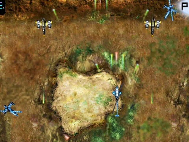 Guerrilla Strike