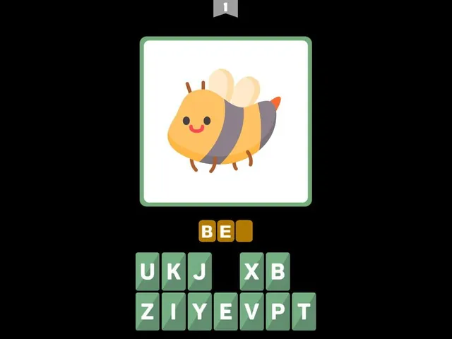 Guess Pictures: Animals