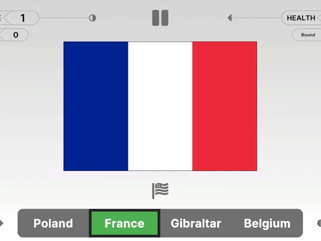Guess the Flag!