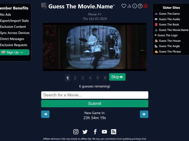 Guess The Movie.Name