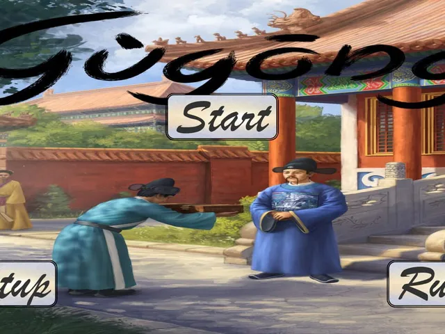 Gugong