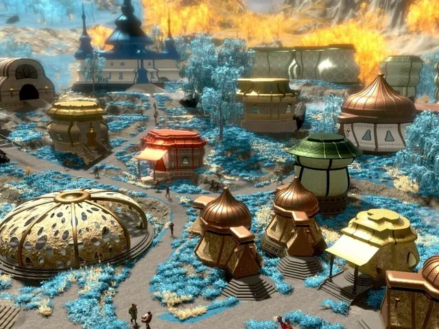 Guild of Dragons