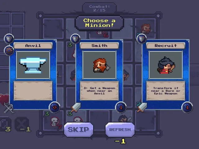 Guild of Rogues