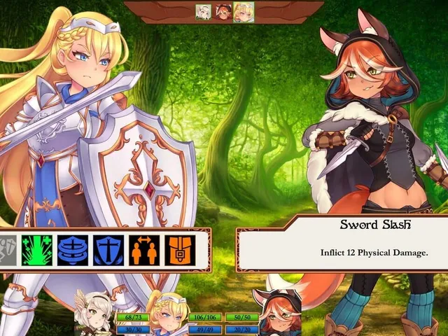 Guild Project