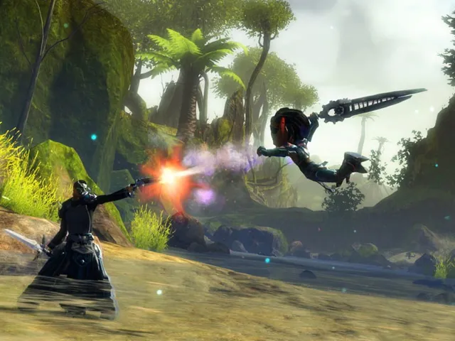 Guild Wars 2