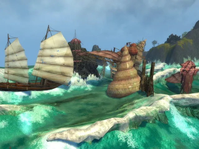 Guild Wars: Reforged