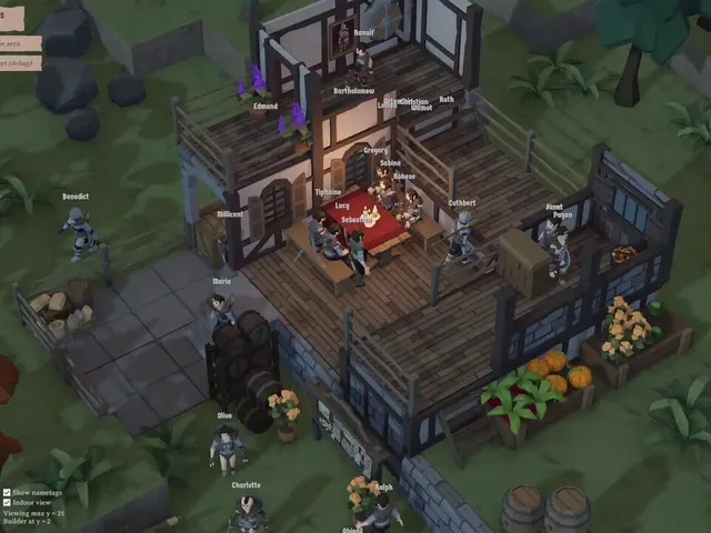 Guildmaker