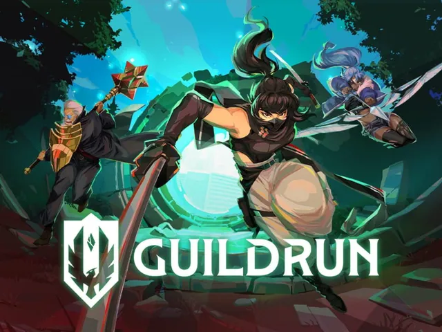 Guildrun