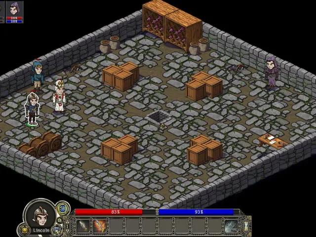 Guilds of Delenar
