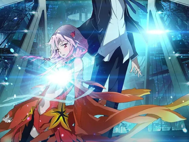 Guilty Crown