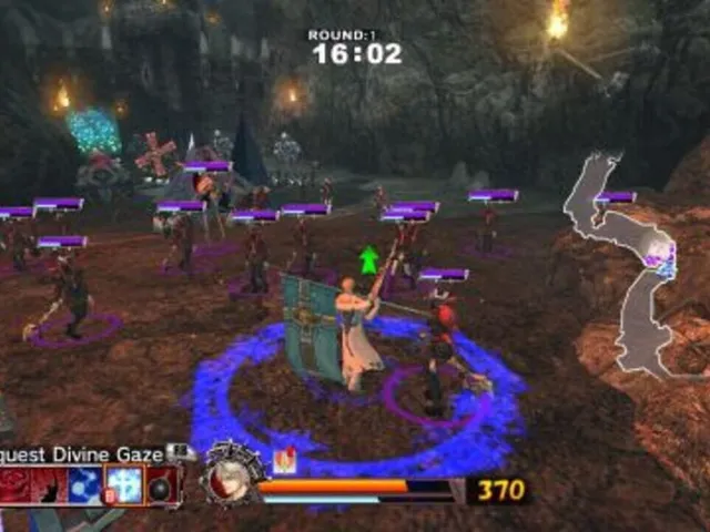 Guilty Gear 2: Overture