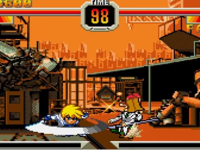 Guilty Gear Petit 2