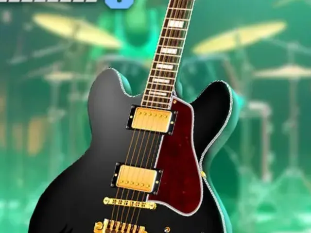 Guitar Band: Rock Battle