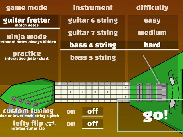 Guitar Fretter