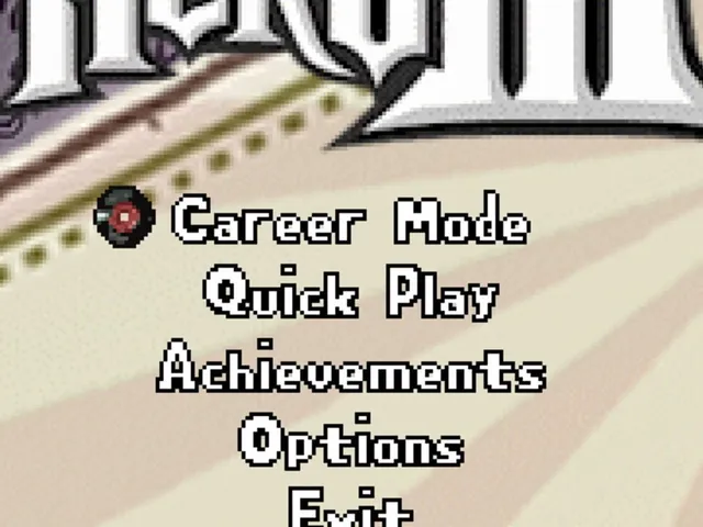 Guitar Hero III Mobile: Song Pack 1