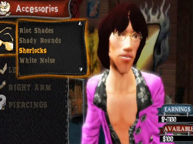 Guitar Hero World Tour
