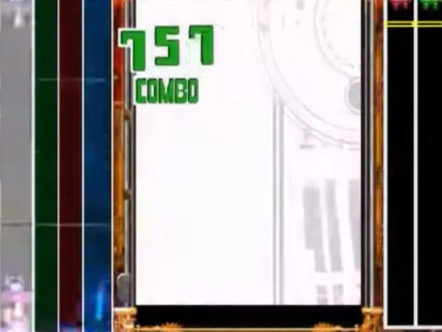 GuitarFreaks 11thMix & DrumMania 10thMix