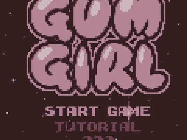 Gum Girl