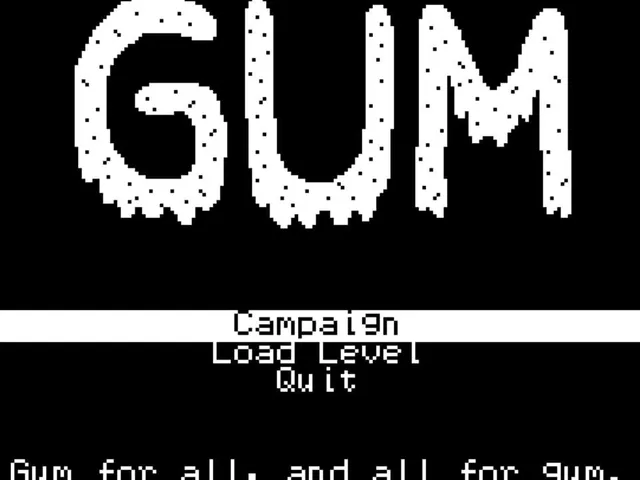 Gum