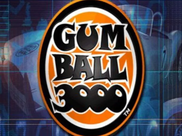 Gumball 3000