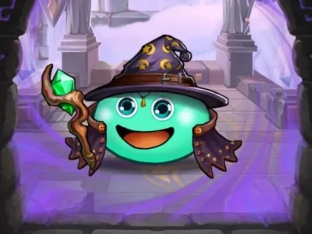 Gumballs & Dungeons