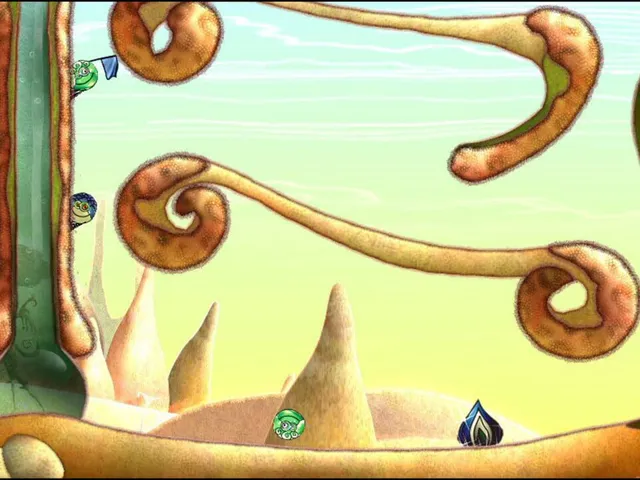 Gumboy Tournament