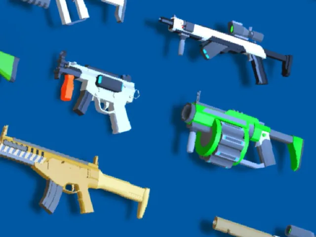 Gun Breaker