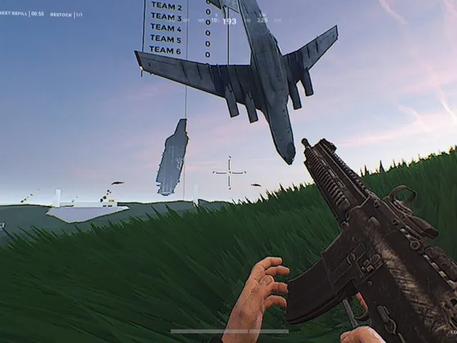 Gun Glade