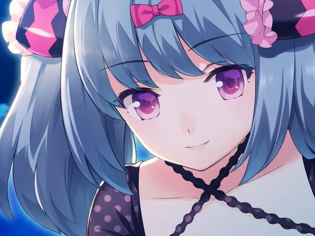 Gun Gun Pixies