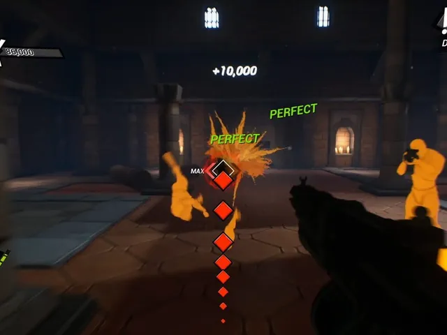 Gun Jam