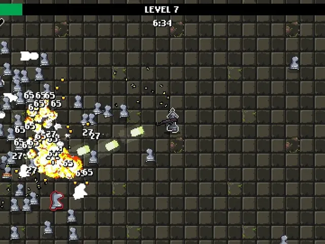 Gun King
