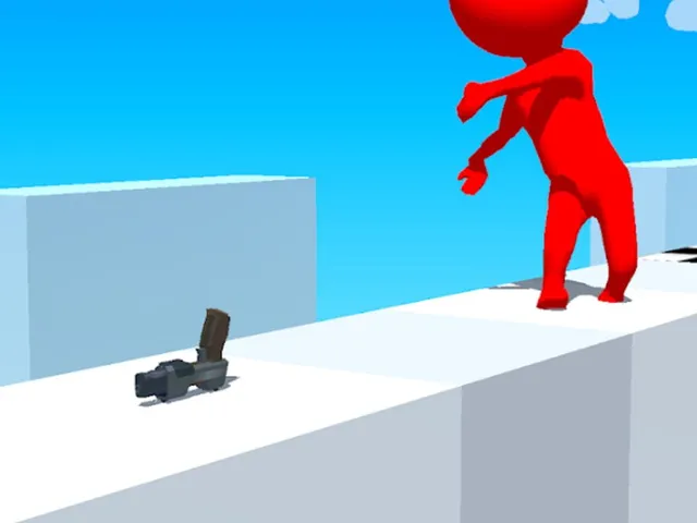 Gun Sprint