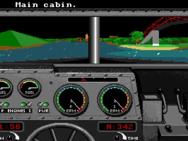 Gunboat: River Combat Simulation