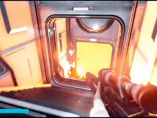 GunBoxing