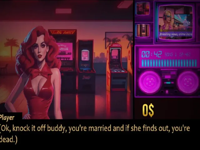 Guncade