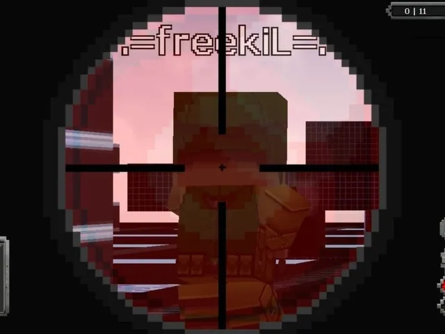 Guncraft