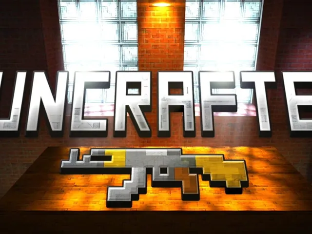 Guncrafter