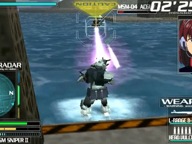 Gundam Battle Tactics