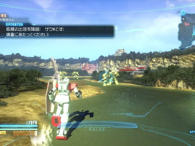 Gundam Breaker