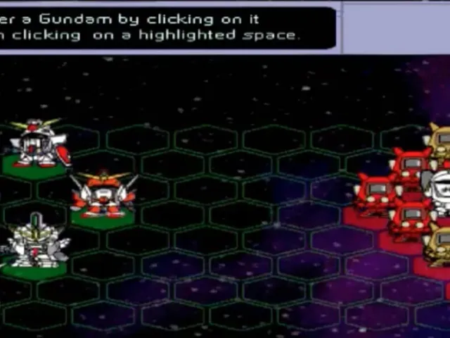 Gundam Wing: Wing Assault