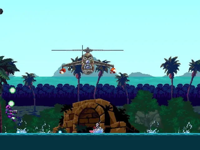 Gundroid