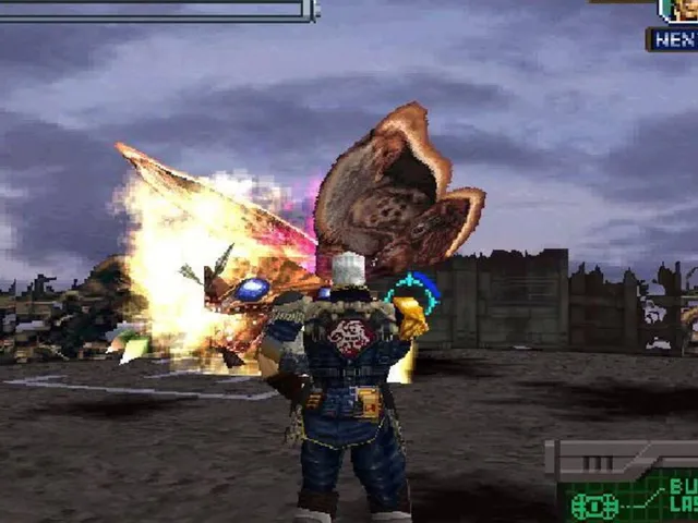 Gungage