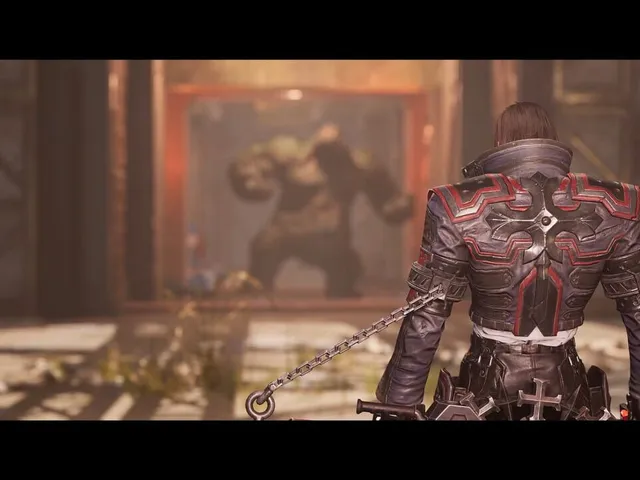 Gungrave G.O.R.E