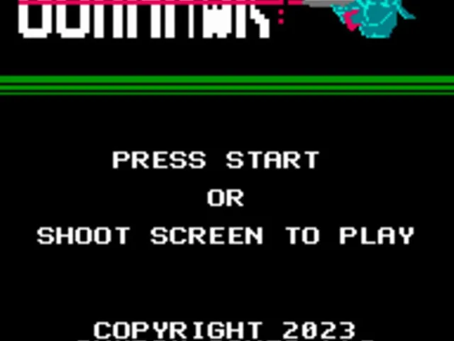 Gunhawk