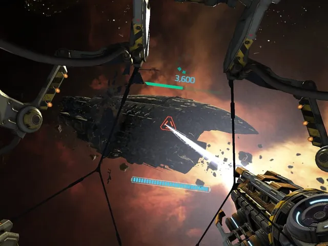 Gunjack