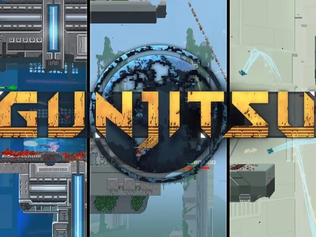 Gunjitsu