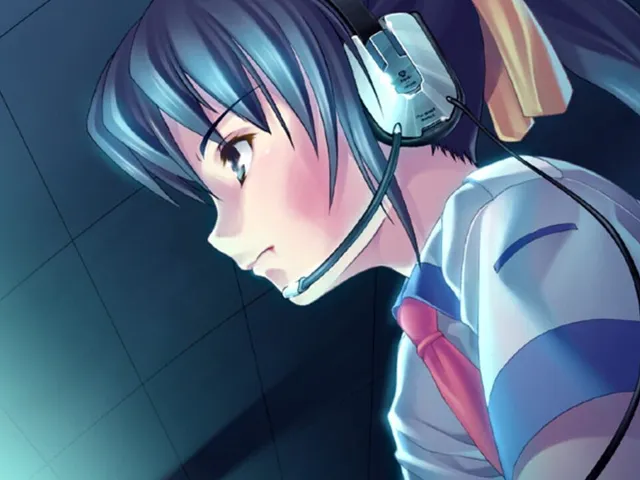 Gunjou no Sora wo Koete