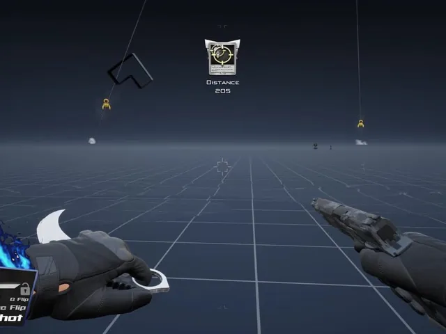 Gunjutsu