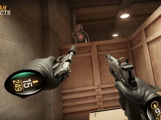 Gunman Contracts: Stand Alone