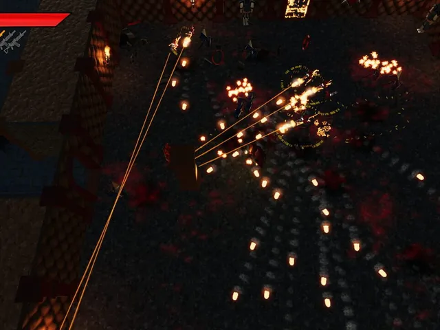 Gunmancer